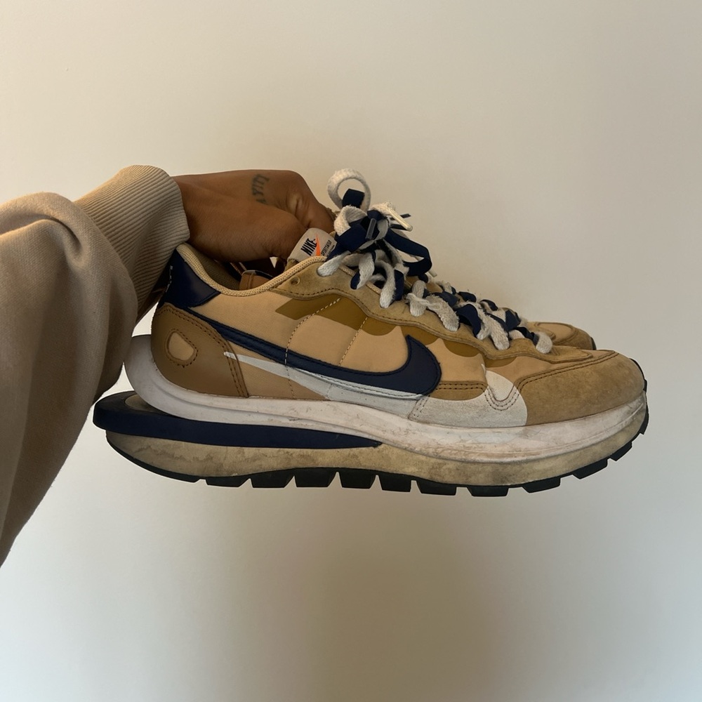 Nike Sacai